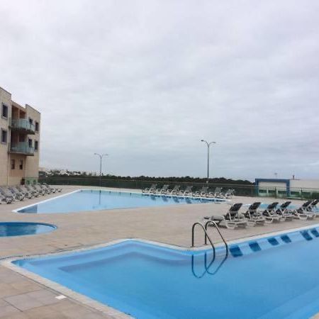 Ericeira Ocean & Garden View Apartment Экстерьер фото