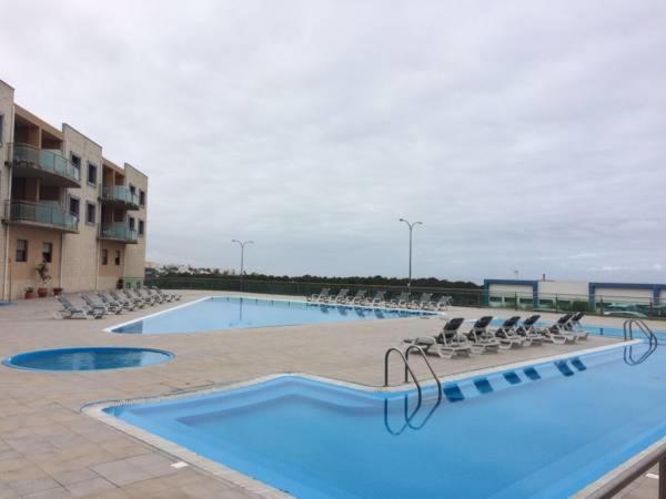 Ericeira Ocean & Garden View Apartment Экстерьер фото