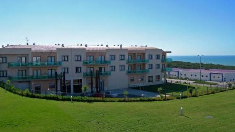 Ericeira Ocean & Garden View Apartment Экстерьер фото