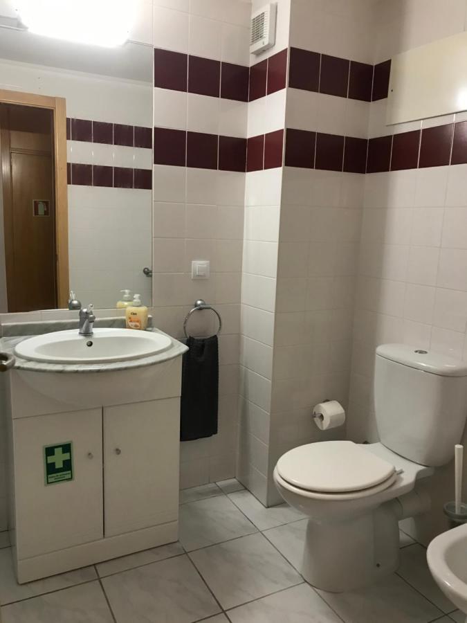 Ericeira Ocean & Garden View Apartment Экстерьер фото