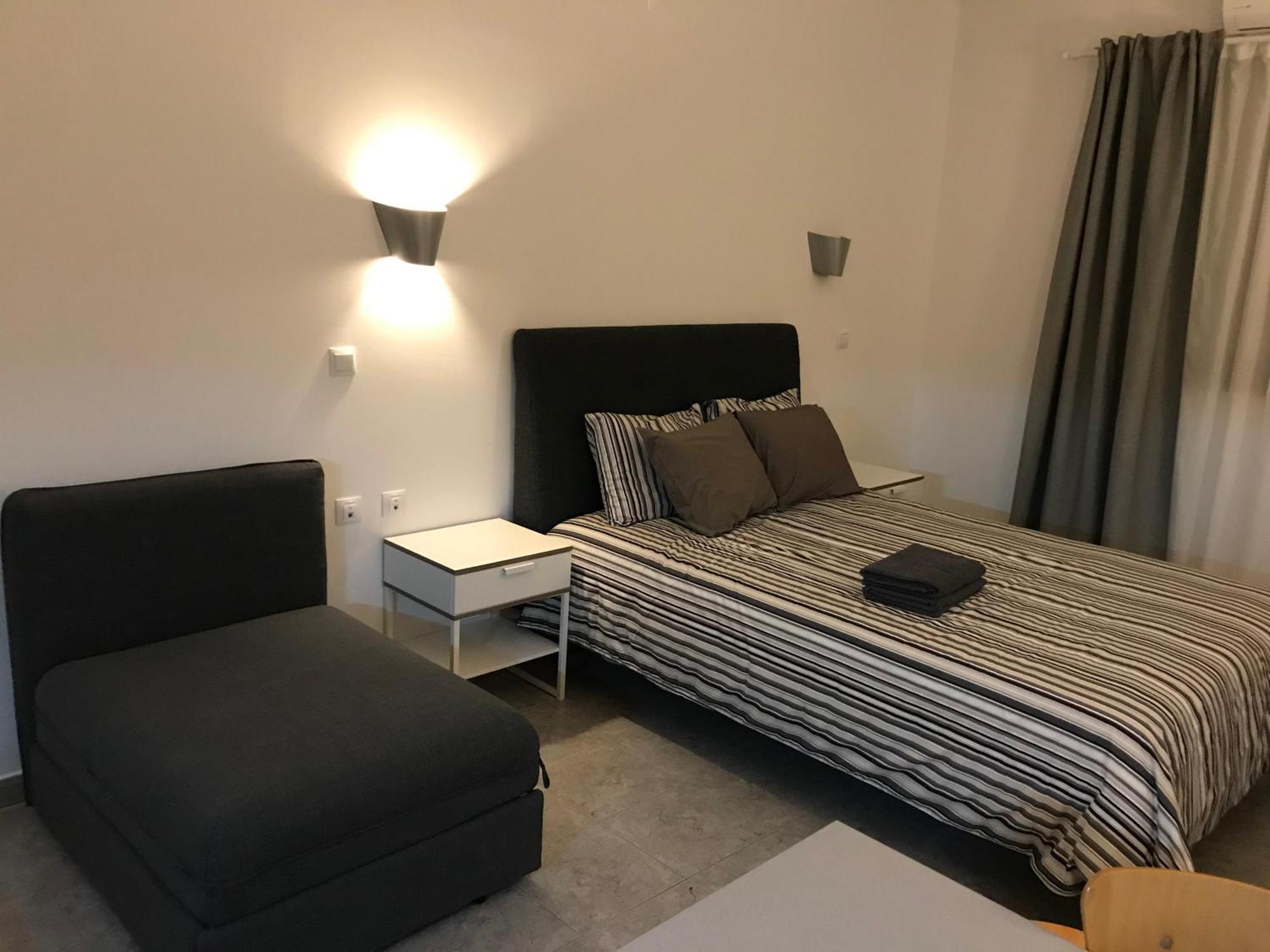 Ericeira Ocean & Garden View Apartment Экстерьер фото